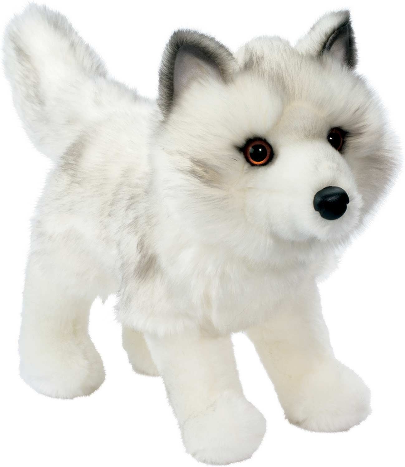 Snow Queen Arctic Fox